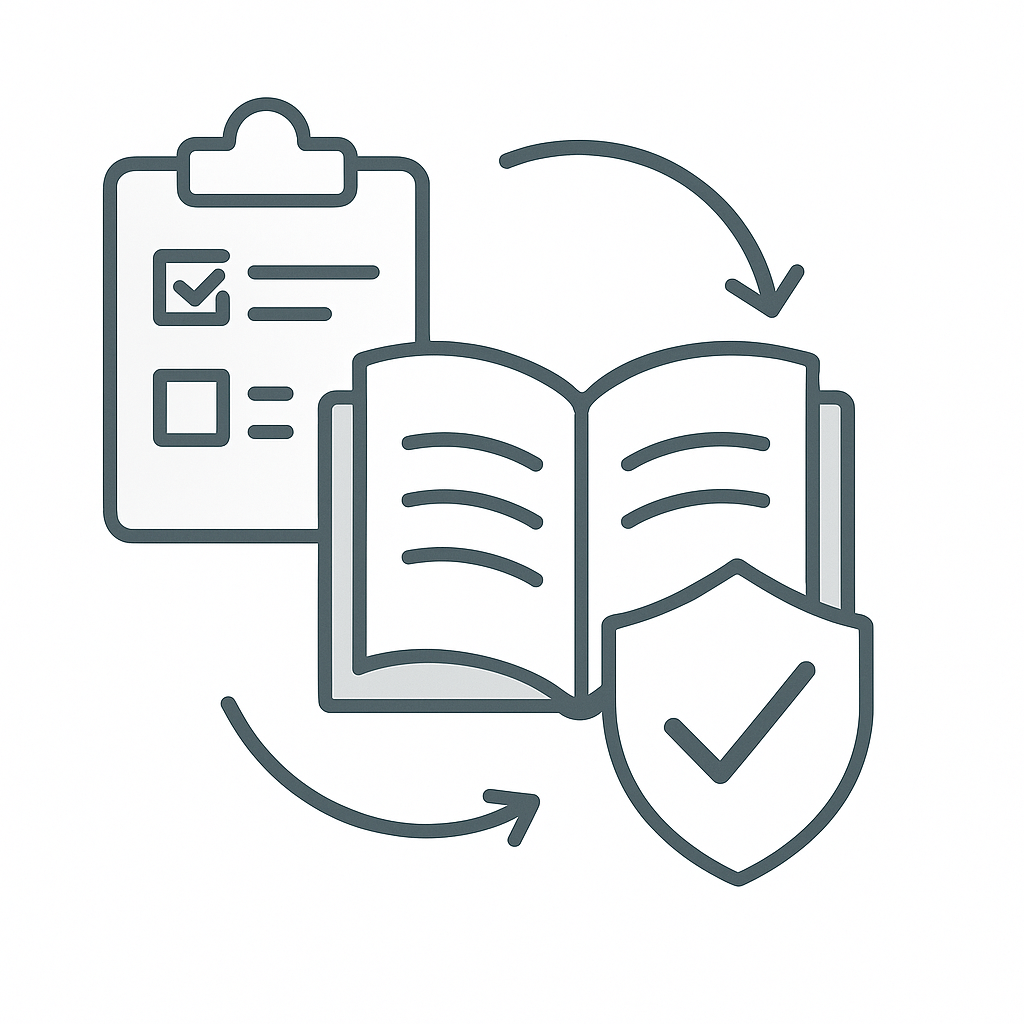 Contenido y estructura del ebook